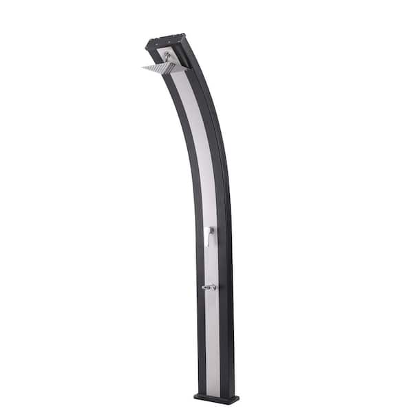 Reno Amuminum Solar Shower 9 Gal.