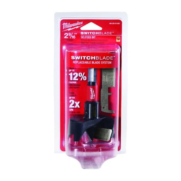 Tools & Home Improvement Power & Hand Tools Milwaukee 48-25-5135 2-Inch ...