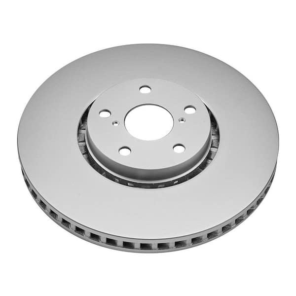Power Stop Disc Brake Rotor