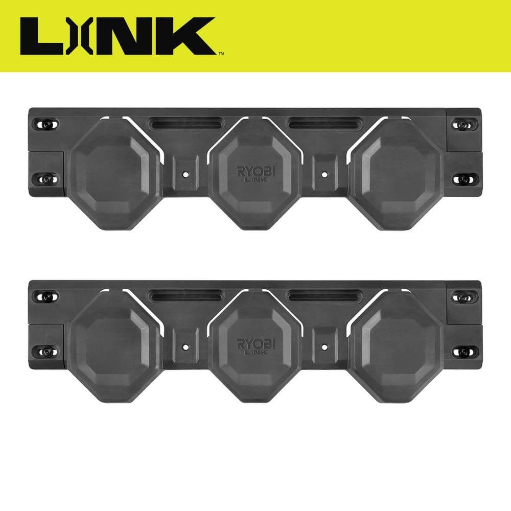 LINK Wall Rail Set (2-Piece) price history on PriceWatchPro