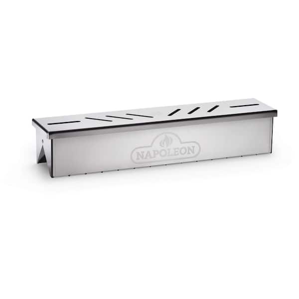 Stainless Steel Smoker