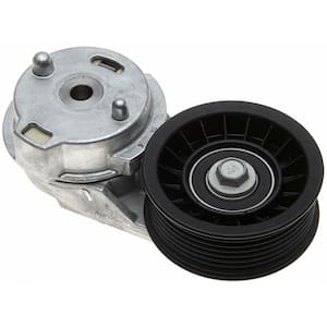 Accessory Drive Belt Tensioner Assembly