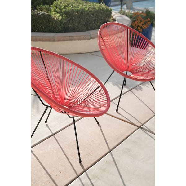 Outdoor oval lounge chair new arrivals