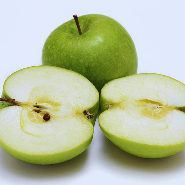 Alder & Oak #1 container EZ PICK Fruit Tree Granny Smith Apple