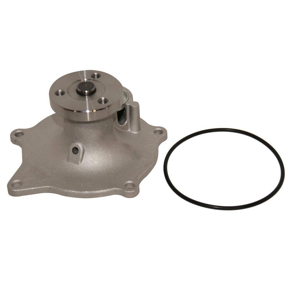 Engine Water Pump