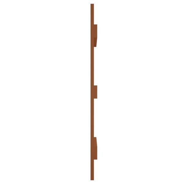 Ekena Millwork TailorMade 12 in. W x 62 in. H Vinyl Board and