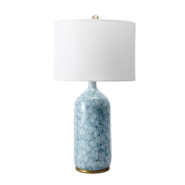 Celeste Table Lamp - Cloud Blue