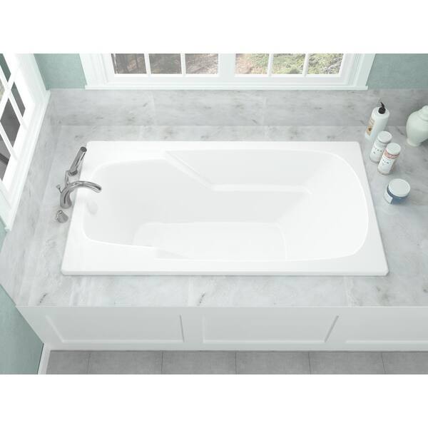 Plastic Oval Tub – 90L