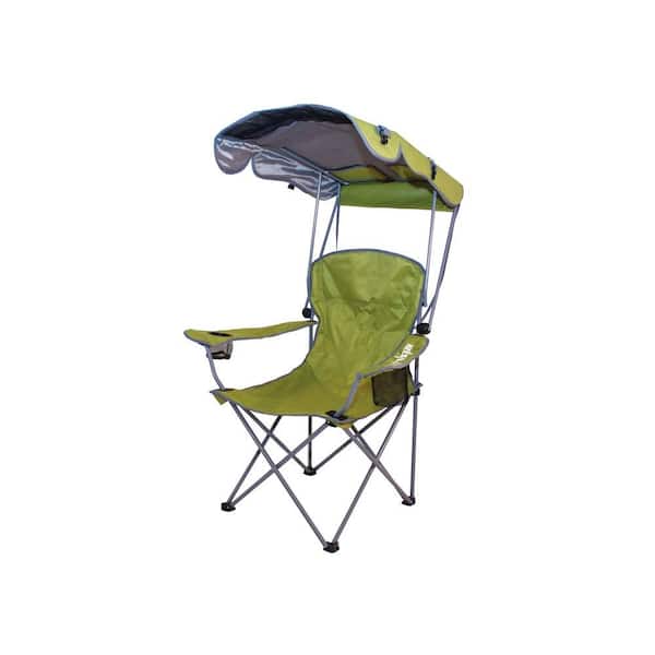 Swim Ways Green Original Canopy Patio Chair--DISCONTINUED