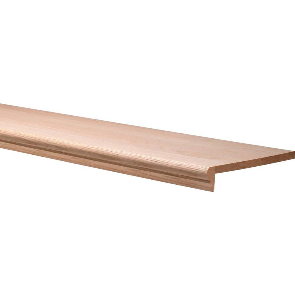 0.625 in. x 11.5 in. x 48 in. Red Oak RetroTread price history on PriceWatchPro