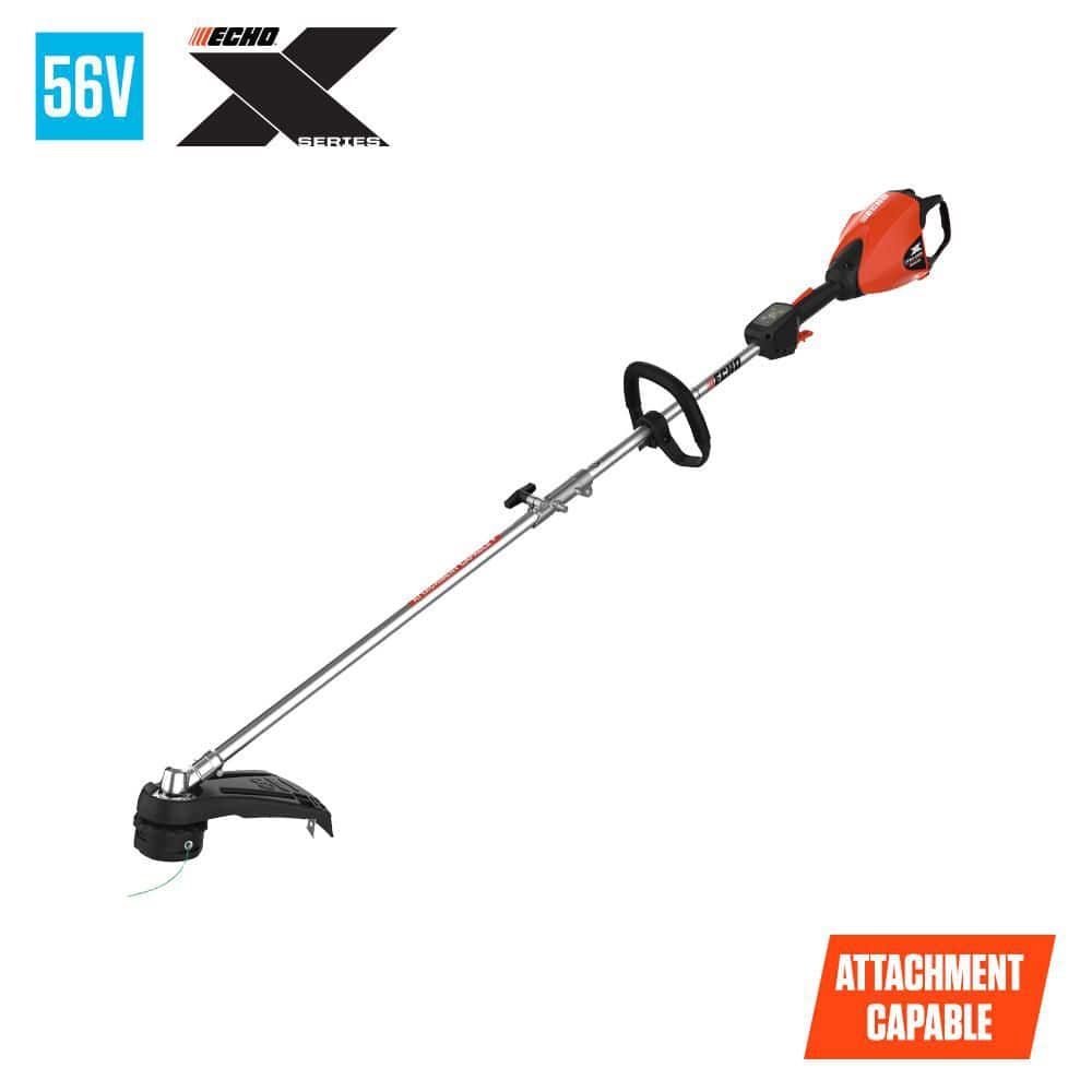 ECHO 56V X Series Brushless Cordless Battery Attachment ECHO 56V X Series Brushless Cordless Battery Attachment
