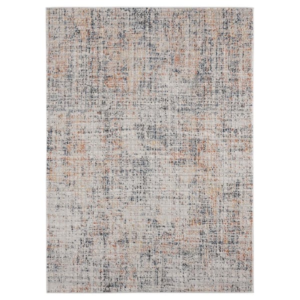 Allure Octavia Multi 1 ft. 11 in. x 3 ft. Accent Rug