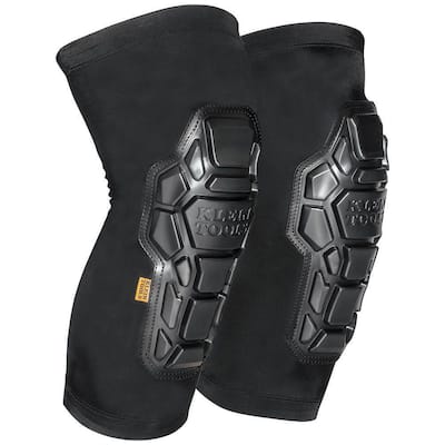 HDX 2-in-1 Work Knee Pads HDX2N1KP - The Home Depot