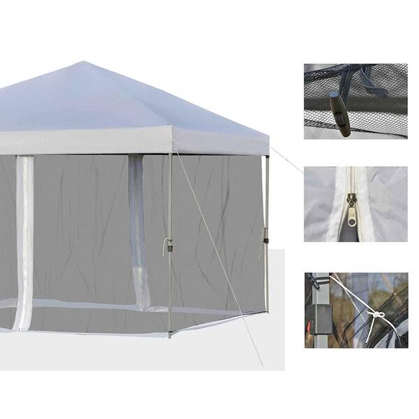 CREATIVE TENT SOLUTIONS GS-8723VT