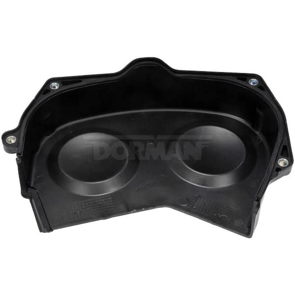 OE Solutions Timing Cover 2003-2006 Kia Sorento