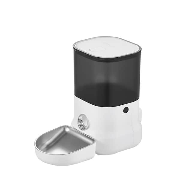 Dogness Cube Programmable Pet Feeder 4 L