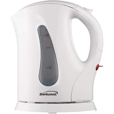 Proctor Silex Electric Tea Kettle 1 Liter - EA - Pavilions