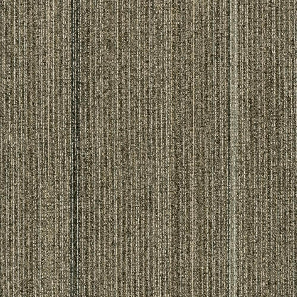Midway - Costa - Beige Commercial/Residential 24 x 24 in. Glue-Down Carpet Tile Square (72 sq. ft.) price history on PriceWatchPro