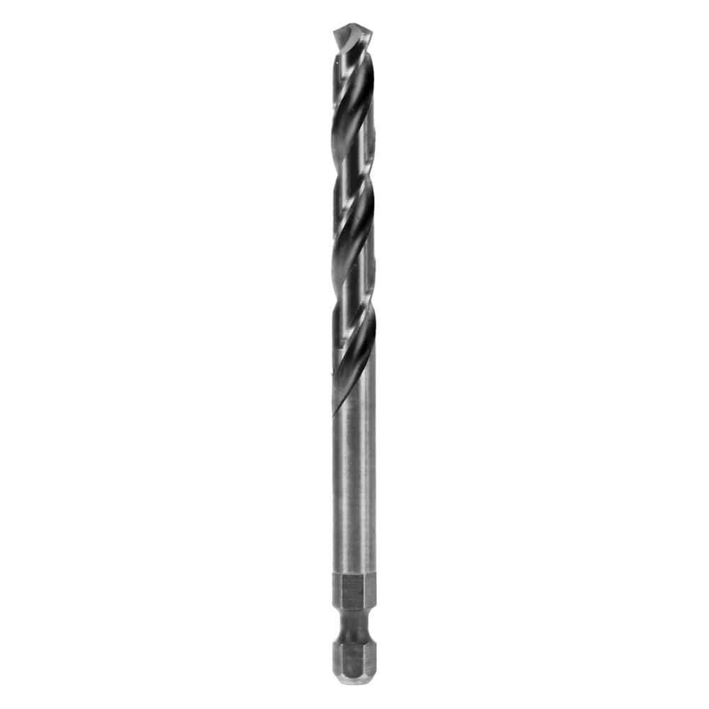 "4"" Cobalt Pilot Drill Bit for Hardened Metals" price history on PriceWatchPro