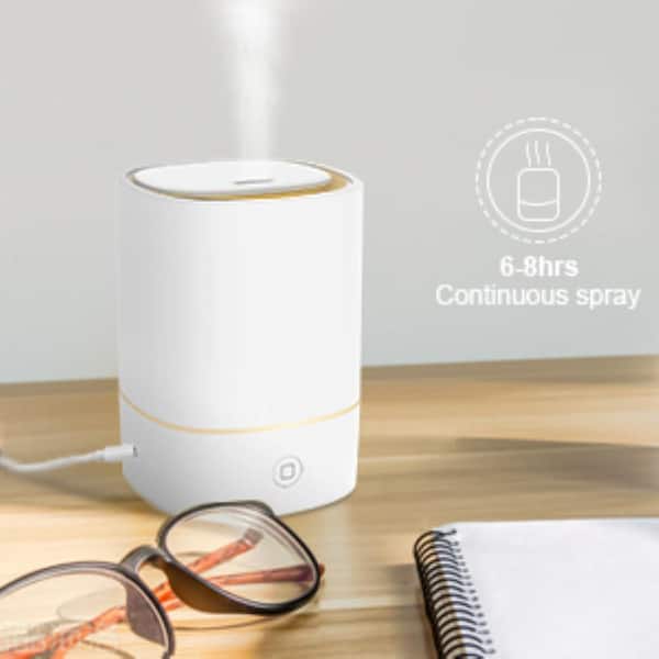 Amazon.com: Rain Cloud Humidifier for Bedroom Water Drip