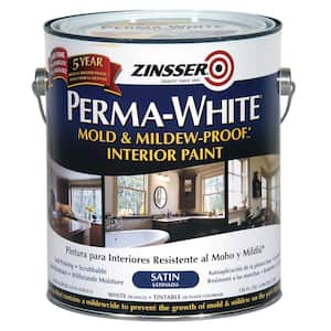 PPG METALLIC TONES 1 gal. Gold Metallic Interior Specialty Finish  PPG3000-01 - The Home Depot