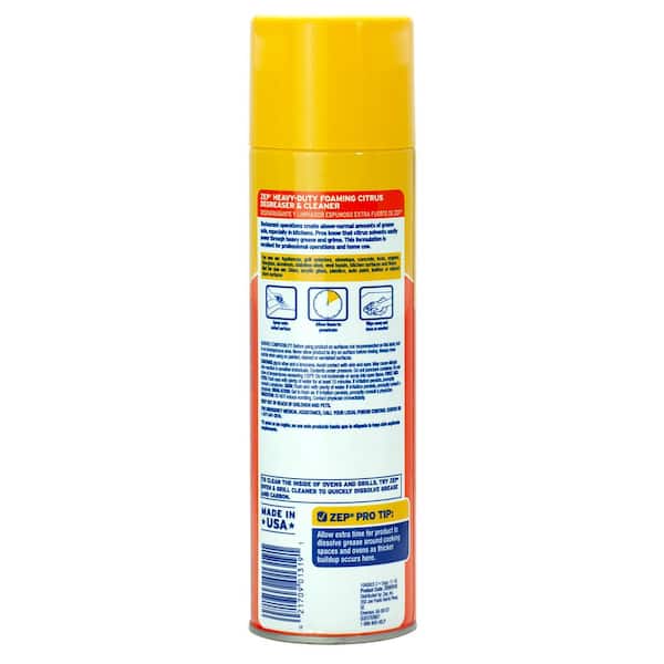 1 gal. Fast 505 Industrial Cleaner and Degreaser (2-Pack)