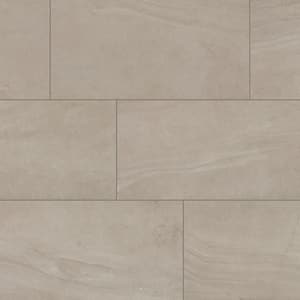 Daltile Wanderwise Drift 6 in. x 24 in. Matte Porcelain