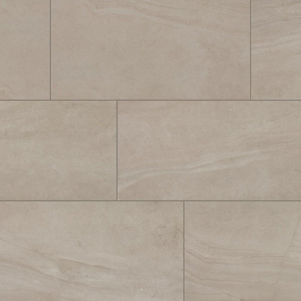 Daltile Wanderwise Roam 12 in. x 24 in. Matte Porcelain