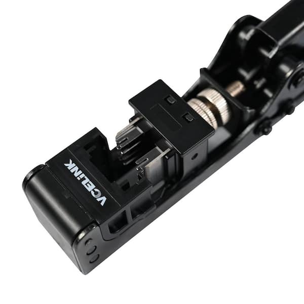 VCELINK Keystone Punch Down Tool GJ672-1P-THD - The Home Depot