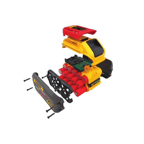 thumbnail image 2 of DEWALT DCB609 FLEXVOLT 20V/60V MAX 9Ah Lithium Ion Battery – New In Box 2 of 4