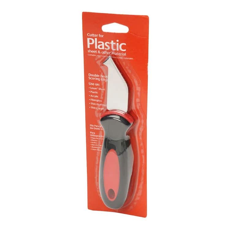  Utility Knife Plastic Sheet Cutting Tool