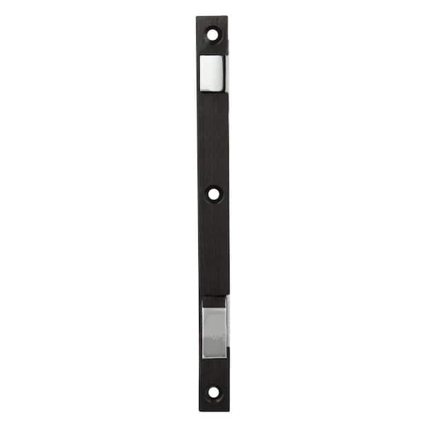 Prime-Line Security Screen or Storm Door Mortise Lock, Heavy Duty