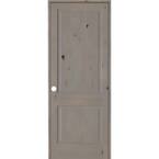 MMI Door 32 In. X 96 In. Smooth Caiman Right-Hand Solid Core Primed ...