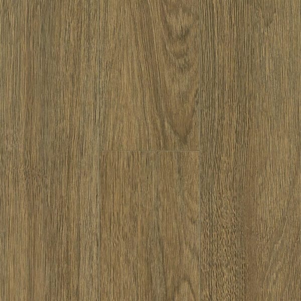 Bruce Hydralock Long Trail 12 MIL x 7.9 in. W x 60 in. L Click Lock  Waterproof Luxury Vinyl Plank Flooring (32.8 sqft/case), Medium - Yahoo  Shopping