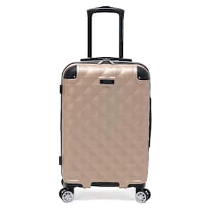 diamond Tower Hardside Spinner Carry on 20 in. Luggage
