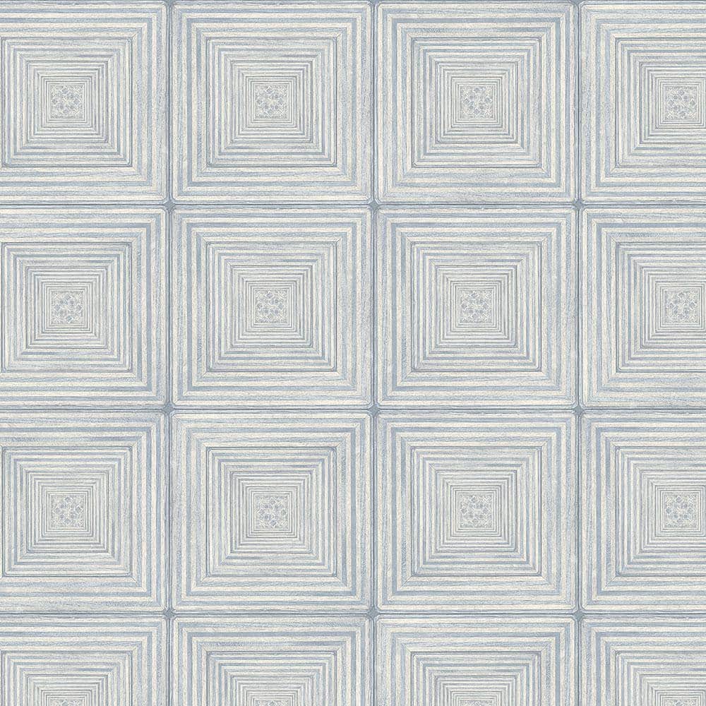 Parquet Vinyl Roll Wallpaper (Covers 56 sq. ft.) price history on PriceWatchPro