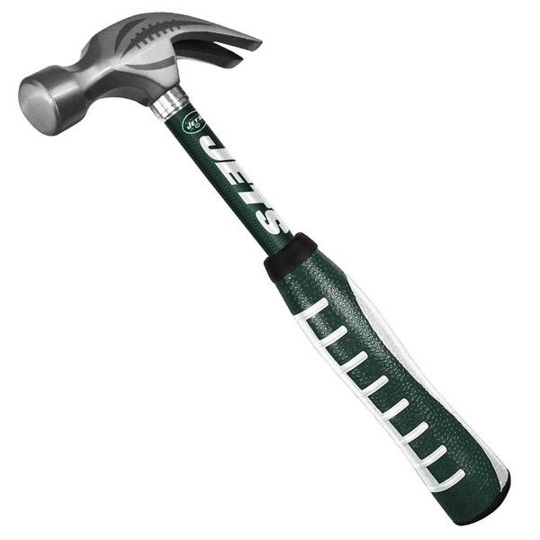 Team ProMark New York Jets NFL Hammer