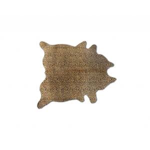 Josephine Cheetah 5 ft. x 7 ft. Specialty Abstract Cowhide Area Rug