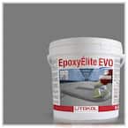 EpoxyElite EVO 125 Grigio Cemento 5 kg - 11 lbs.