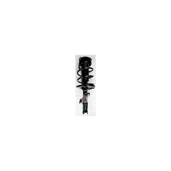 Unbranded Suspension Strut and Coil Spring Assembly 2002-2003 Toyota Camry 2.4L