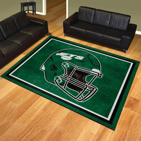 New York Jets - Sports Rugs - Rugs - The Home Depot