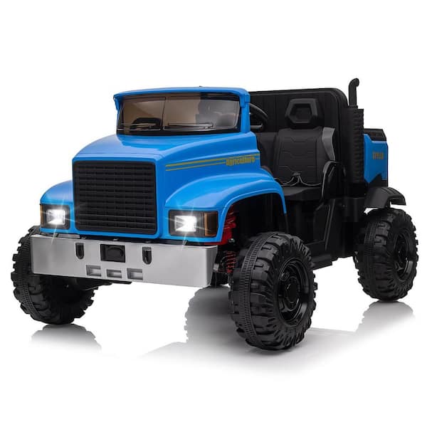 2 seater battery operated toy car online