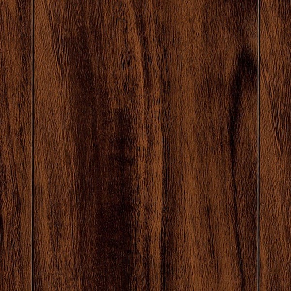 Home Legend Strand Woven Acacia 3/8 in. T x 3-7/8 in. W x 72-7/8 in. L Exotic Printed Solid Bamboo Flooring (23.42 sq.ft./case)