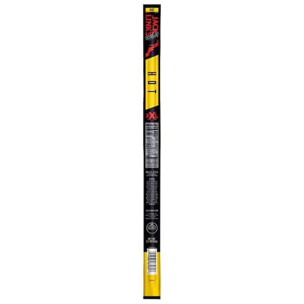 Wild Hot Beef, Stick 2.2 oz. Meat Snacks