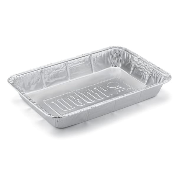 Reynolds Baking Pan With Cover 13x9x2 2 ct