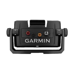 Garmin Transducer with CHIRP ClearVu Scanning Sonar GT20-TM 010-01960-00 -  The Home Depot