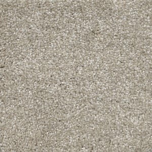Soft Breath II - Color Arrowridge Indoor Texture Beige Carpet
