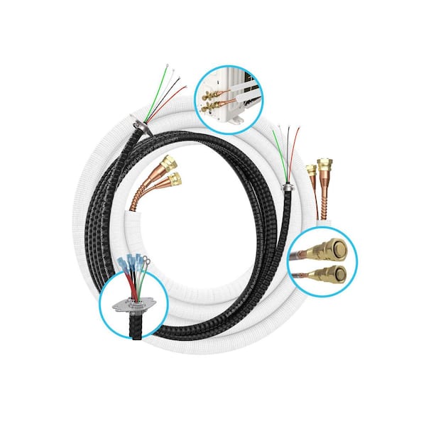 Mr Cool 115v Mini Split Wiring Wiring Mr Cool Mini Split