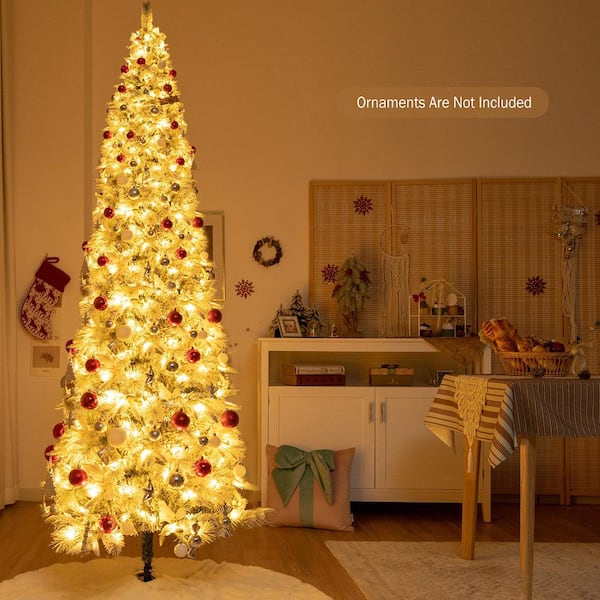 SUPER BRIGHT LED CHASER LIGHTS  XMAS CHRISTMAS FESTIVE TREE WINDOW DECORATION 