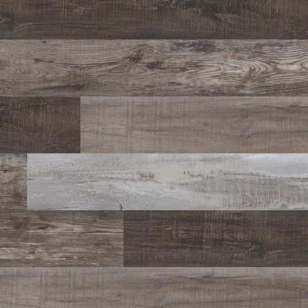 Take Home Sample - Hickory Lake Waterproof Click Lock Luxury Vinyl Plank Flooring price history on PriceWatchPro